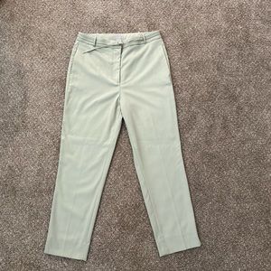 NEW H&M Tapered Pants